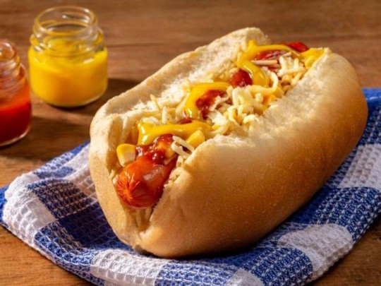 Cachorro Quente Partenho